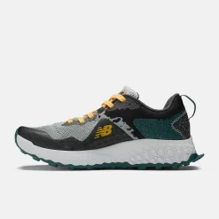 Trailrunning Schoen New Balance Men Fresh Foam X Hierro V7 GTX Concrete -ontdek een breed assortiment van outdoor kleding 53ca492d dd16 4161 8965 f966beccab96