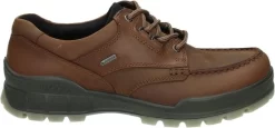 Wandelschoen ECCO Men Track 25 Bison Bison Pull Up Oil Nubuck