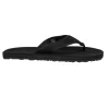 Slipper Protest Men Spice Slaps True Black -ontdek een breed assortiment van outdoor kleding 5710200 290