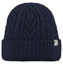 Muts Barts Men Pacifick Beanie Navy