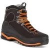Wandelschoen AKU Men Superalp GTX Anthracite Orange -ontdek een breed assortiment van outdoor kleding 593 170SUPERALPGTX 0