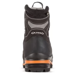 Wandelschoen AKU Men Superalp GTX Anthracite Orange -ontdek een breed assortiment van outdoor kleding 593 170SUPERALPGTX 2