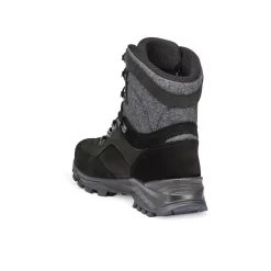 Wandelschoen Hanwag Men Banks Winter GTX Black Asphalt -ontdek een breed assortiment van outdoor kleding 6 600800 012064 012