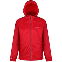 Jas Regatta Men Lyle IV Pepper -ontdek een breed assortiment van outdoor kleding 6 Atmos web version RMW283 9Y6 P A