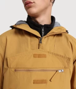 Jas Napapijri Men Rainforest Winter 2 Wood Brown -ontdek een breed assortiment van outdoor kleding 6 NA4EGZW0L ALT4