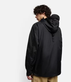 Jas Napapijri Men Northfarer 2.0 Black -ontdek een breed assortiment van outdoor kleding 6 NA4GE9041 ALT3