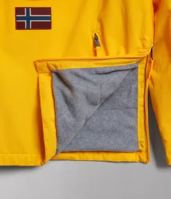 Jas Napapijri Men Rainforest Pocket 2 Yellow Ray 14 Jas Napapijri Men Rainforest Pocket 2 Yellow Ray -ontdek een breed assortiment van outdoor kleding 6 NA4GMDYE1 ALT9