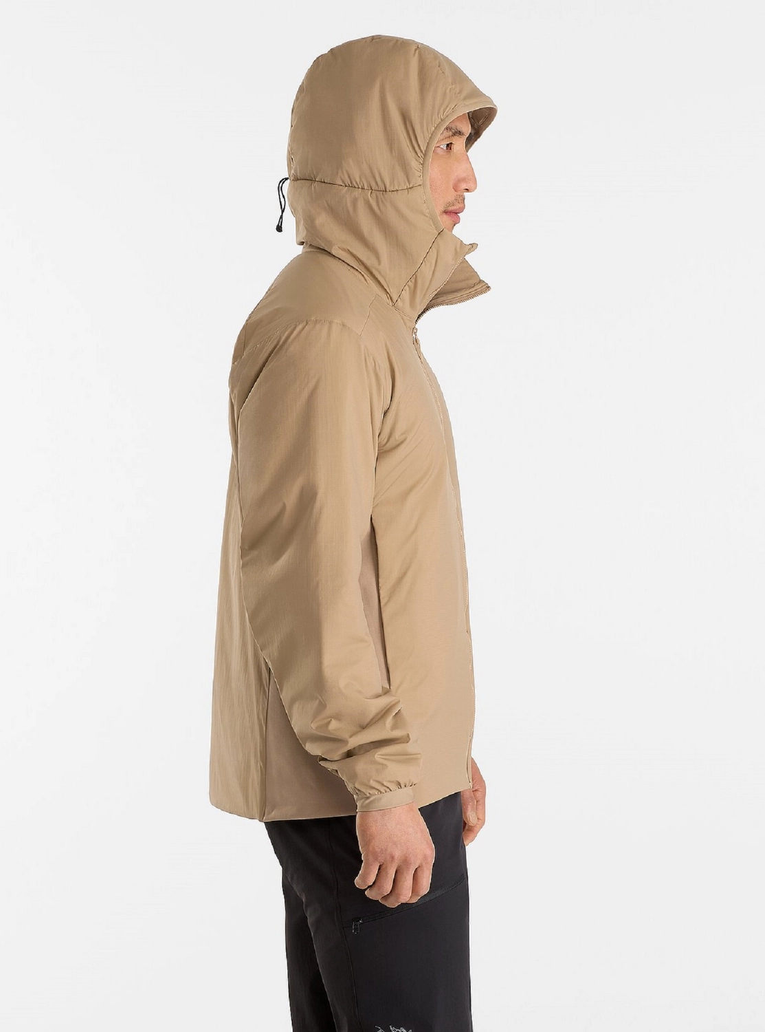 Arc'teryx Jas Arcteryx Men Atom Lite Hoody Canvas 8 Arc'teryx Jas Arcteryx Men Atom Lite Hoody Canvas - Afbeelding 6
