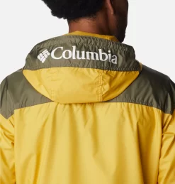 Jas Columbia Men Challenger Windbreaker Golden Nugget -ontdek een breed assortiment van outdoor kleding 6 ba998fc8 3fe5 43e3 a900 706233a5748c