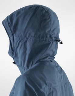 Jas Fjallraven Men Kaipak Jacket Green Laurel Green -ontdek een breed assortiment van outdoor kleding 6 kaipak jacket m 81166 520 030 f detail fjr 2