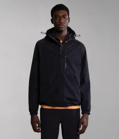 Jas Napapijri Men A-Riobamba Blu Marine 15 Jas Napapijri Men A-Riobamba Blu Marine -ontdek een breed assortiment van outdoor kleding 6 na4h2s176 hero