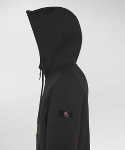 Vest Peuterey Men Makin Black 15 Vest Peuterey Men Makin Black -ontdek een breed assortiment van outdoor kleding 6 peu450199010154ner 8