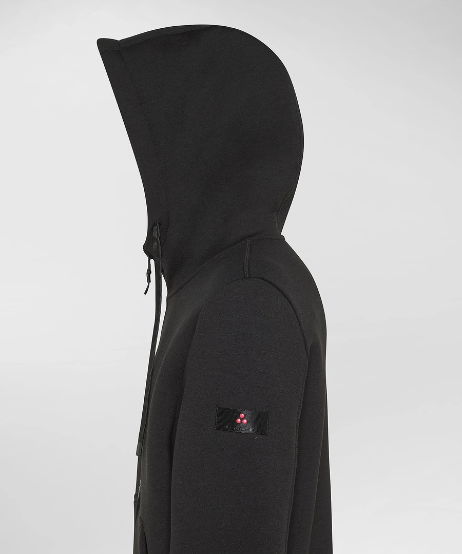 Vest Peuterey Men Makin Black 8 Vest Peuterey Men Makin Black - Afbeelding 6