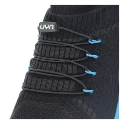 Trailrunning Schoen UYN Men Urban Outdoor Black 15 Trailrunning Schoen UYN Men Urban Outdoor Black -ontdek een breed assortiment van outdoor kleding 6 sx4 y100041 b000 det4
