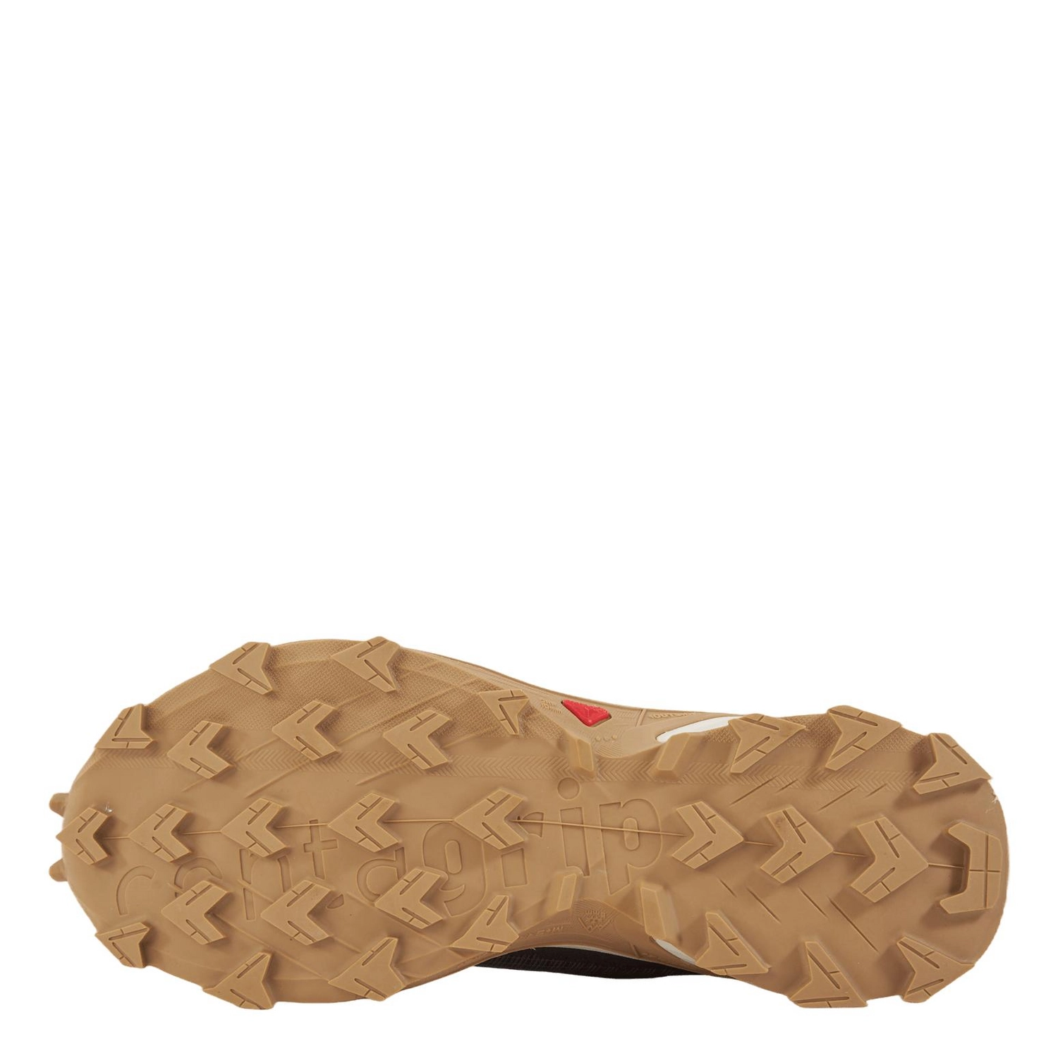 Trailrunning Schoen Salomon Men Alphacross 4 Ebony Rainy Day Phantom 6 Trailrunning Schoen Salomon Men Alphacross 4 Ebony Rainy Day Phantom - Afbeelding 4