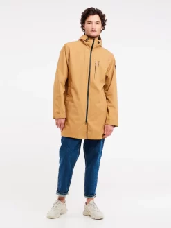 Jas Protest Men Thoreau Fudgecamel 7 Jas Protest Men Thoreau Fudgecamel -ontdek een breed assortiment van outdoor kleding 6723300 808203