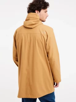 Jas Protest Men Thoreau Fudgecamel 8 Jas Protest Men Thoreau Fudgecamel -ontdek een breed assortiment van outdoor kleding 6723300 808204