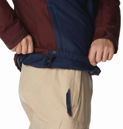 Ski Jas Men Columbia Timberturner II Jacket Collegiate Navy 16 Ski Jas Men Columbia Timberturner II Jacket Collegiate Navy -ontdek een breed assortiment van outdoor kleding 7 2011251 464 a9