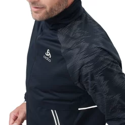 Hardloopjack Odlo Men Jacket Zeroweight Pro Warm Reflective Black 17 Hardloopjack Odlo Men Jacket Zeroweight Pro Warm Reflective Black -ontdek een breed assortiment van outdoor kleding 7 323112 15000 7