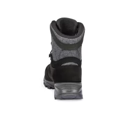 Wandelschoen Hanwag Men Banks Winter GTX Black Asphalt -ontdek een breed assortiment van outdoor kleding 7 600800 012064 013