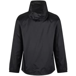 Jas Regatta Men Lyle IV Black -ontdek een breed assortiment van outdoor kleding 7 Atmos web version RMW283 800 P B