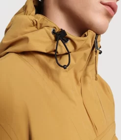 Jas Napapijri Men Rainforest Winter 2 Wood Brown -ontdek een breed assortiment van outdoor kleding 7 NA4EGZW0L ALT5