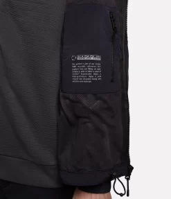 Jas Napapijri Men Skidoo OP Circular S Blu Marine -ontdek een breed assortiment van outdoor kleding 7 NA4G26176 ALT6