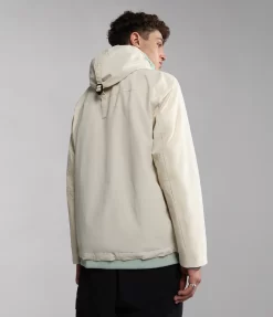 Jas Napapijri Men Rainforest Summer 3 Whitecap Gray -ontdek een breed assortiment van outdoor kleding 7 NA4G7DNS5 ALT2