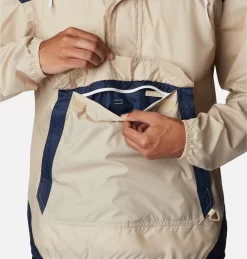 Jas Columbia Men Challenger Windbreaker Ancient Fossil -ontdek een breed assortiment van outdoor kleding 7 ea74c151 fcab 4edc bc95 2d2d7d33db00