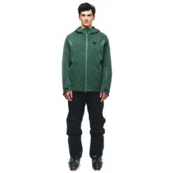 Ski Jas Dainese Men HPL Serac Forest Green -ontdek een breed assortiment van outdoor kleding 7 hpl serac forest green222