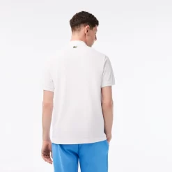 Polo Lacoste X Netflix Men PH7057 White Stranger Things -ontdek een breed assortiment van outdoor kleding 7 ph7057 vih 22
