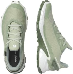 Trailrunning Schoen Salomon Women Alphacross 4 GTX Desert Sage White Laurel Wreath 16 Trailrunning Schoen Salomon Women Alphacross 4 GTX Desert Sage White Laurel Wreath -ontdek een breed assortiment van outdoor kleding 7 salomon alphacross 4 gtx w desert sage white laurel wreath 6