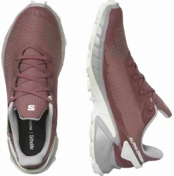 Trailrunning Schoen Salomon Women Alphacross 4 GTX Wild Ginger Ashes Of Roses White 16 Trailrunning Schoen Salomon Women Alphacross 4 GTX Wild Ginger Ashes Of Roses White -ontdek een breed assortiment van outdoor kleding 7 salomon alphacross 4 gtx w wild ginger ashes of roses white 6