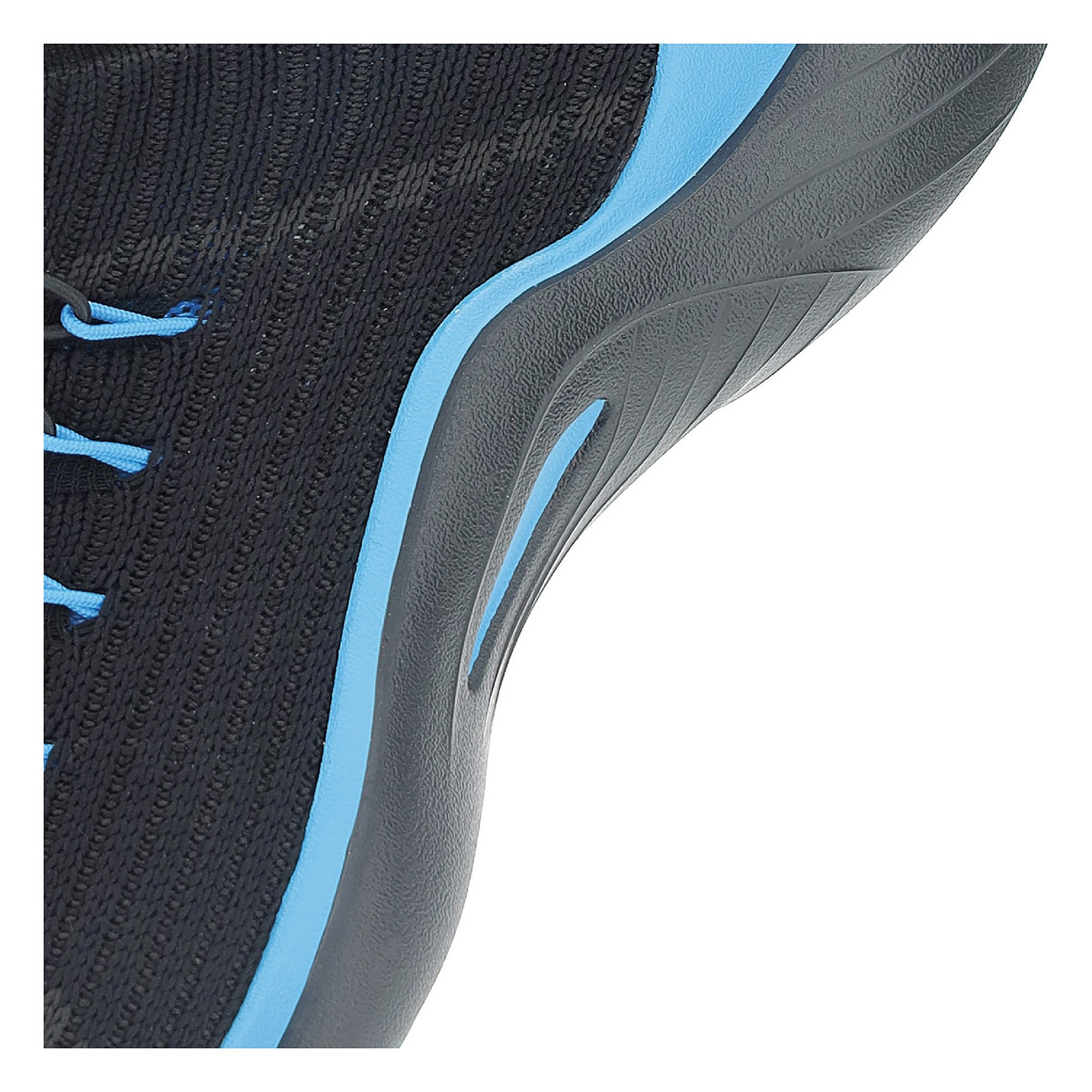 Trailrunning Schoen UYN Men Urban Outdoor Black 9 Trailrunning Schoen UYN Men Urban Outdoor Black - Afbeelding 7