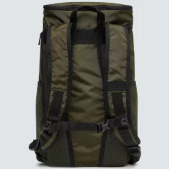 Slipper Oakley Men College Flip Flop Blackout -ontdek een breed assortiment van outdoor kleding 7 tturuuu