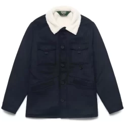 Jas Sebago Men Ottercreek Blue Marine