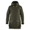 Fjallraven Jas Fjällräven Men Singi Wool Padded Parka Deep Forest -ontdek een breed assortiment van outdoor kleding 7323450524630 FW19 c singi wool padded parka m fjaellraeven 21