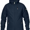 Fjallraven Jas Fjällräven Men Sten Jacket Dark Navy 1 Fjallraven Jas Fjällräven Men Sten Jacket Dark Navy -ontdek een breed assortiment van outdoor kleding 7392158953240 SS18 srqz sten jacket 21