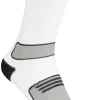 Sportsokken Avento Heren Wit Grijs (2-pack) -ontdek een breed assortiment van outdoor kleding 74OQ WIG
