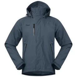 Jas Bergans Men Flya Insulated Jacket Orion Blue