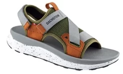 Sandaal Dachstein Men Driva Dark Olive