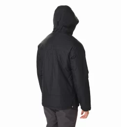 Jas Columbia Men Challenger Pullover Black -ontdek een breed assortiment van outdoor kleding 8 1698431 011 b conversion1 1