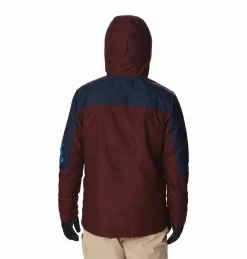 Ski Jas Men Columbia Timberturner II Jacket Collegiate Navy 17 Ski Jas Men Columbia Timberturner II Jacket Collegiate Navy -ontdek een breed assortiment van outdoor kleding 8 2011251 464 b