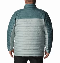 Jas Columbia Men Silver Falls Niagara Metal -ontdek een breed assortiment van outdoor kleding 8 2034492 350 b om