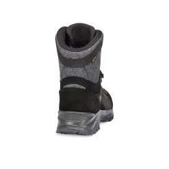 Wandelschoen Hanwag Men Banks Winter GTX Black Asphalt -ontdek een breed assortiment van outdoor kleding 8 600800 012064 014