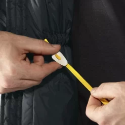 Jas Fjallraven Men Expedition Long Down Parka Deep Forest 21 Jas Fjallraven Men Expedition Long Down Parka Deep Forest -ontdek een breed assortiment van outdoor kleding 8 Expedition Long Down Parka M 86125 550 H DETAIL FJR