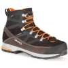 Wandelschoen AKU Men Trekker Pro GTX Black Orange 2 Wandelschoen AKU Men Trekker Pro GTX Black Orange -ontdek een breed assortiment van outdoor kleding 844 108TREKKERPROGTX 0