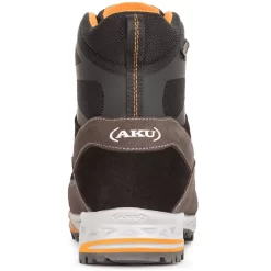 Wandelschoen AKU Men Trekker Pro GTX Black Orange -ontdek een breed assortiment van outdoor kleding 844 108TREKKERPROGTX 2