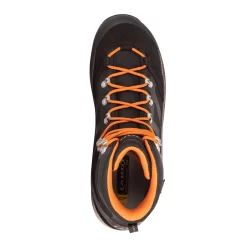 Wandelschoen AKU Men Trekker Pro GTX Black Orange -ontdek een breed assortiment van outdoor kleding 844 108TREKKERPROGTX 4