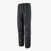 Regenbroek Patagonia Men Torrentshell 3L Pants Reg Black 1 Regenbroek Patagonia Men Torrentshell 3L Pants Reg Black -ontdek een breed assortiment van outdoor kleding 85265 BLK